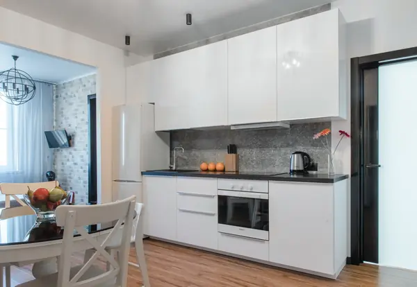 Интерьер с настроением