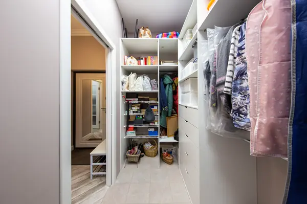 ЖК Лефортово Парк