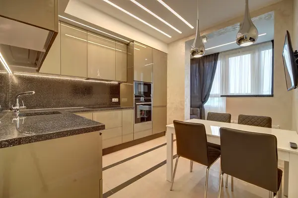 Квартира в Кудрово, реализация