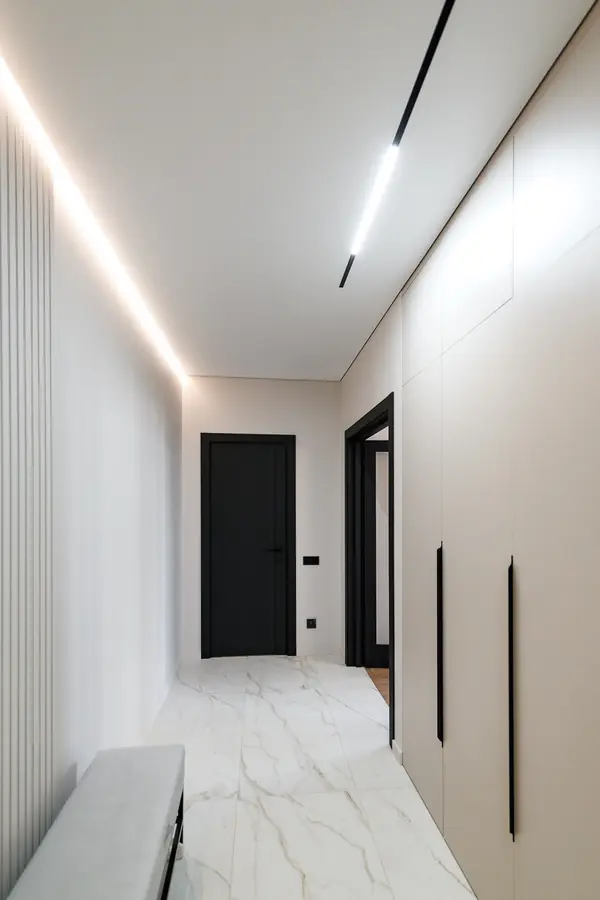 ЖК "Московские ворота II" Парфеновская ул.