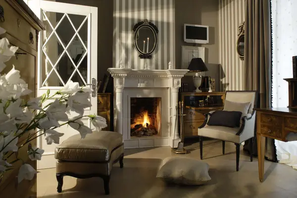 Русская усадьба