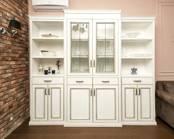 Квартира в Москве