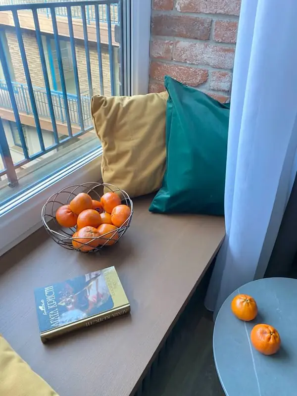 Апартаменты в ЖК Голландия