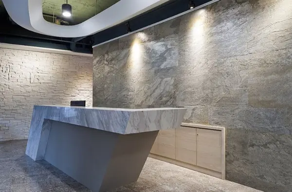 Каменный шпон