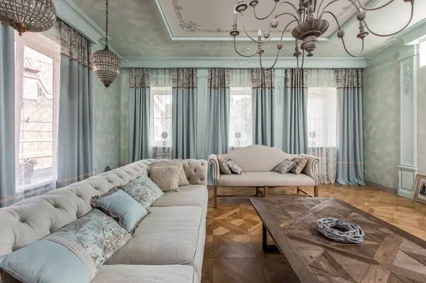 Управление цветом