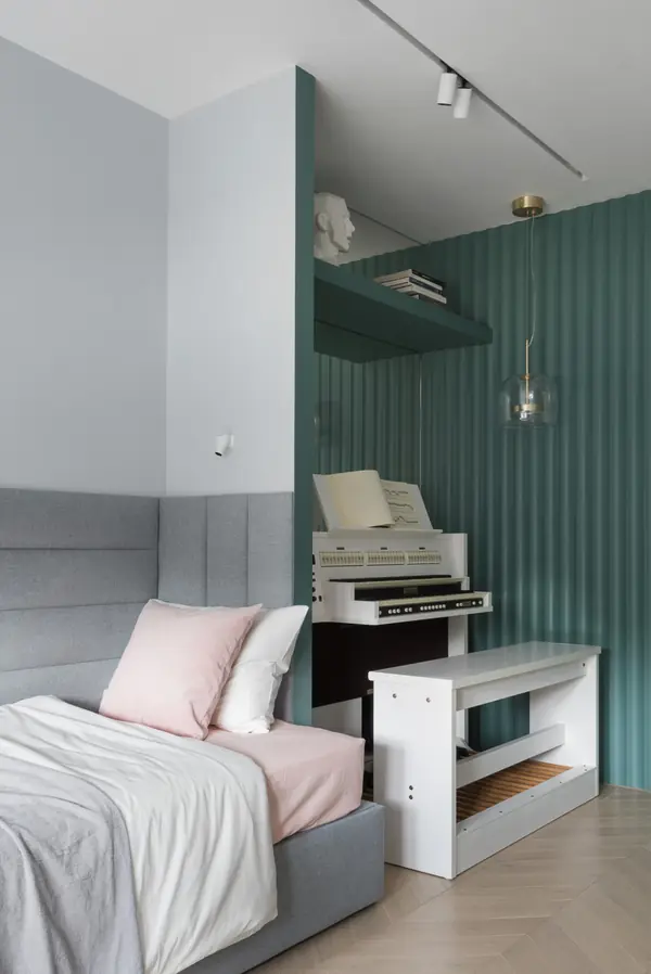 Комната для сестер | Квартирный вопрос