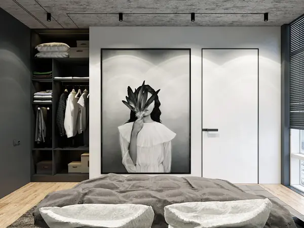 LOFT + LIGHT INDUSTRIAL