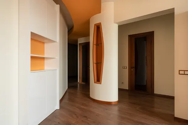 Интерьерная фотосъёмка квартиры в Краснодаре :: 30 октября 2019