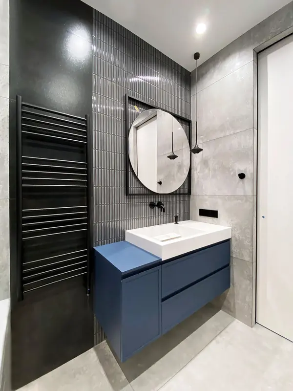 Ремонт в ЖК "Now"_77м2