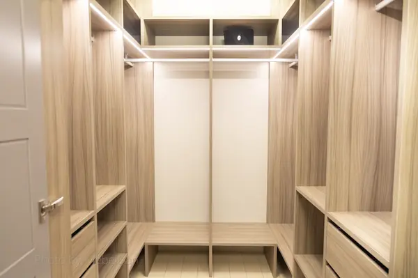 Добротная и умеренная классика на площади 160м2