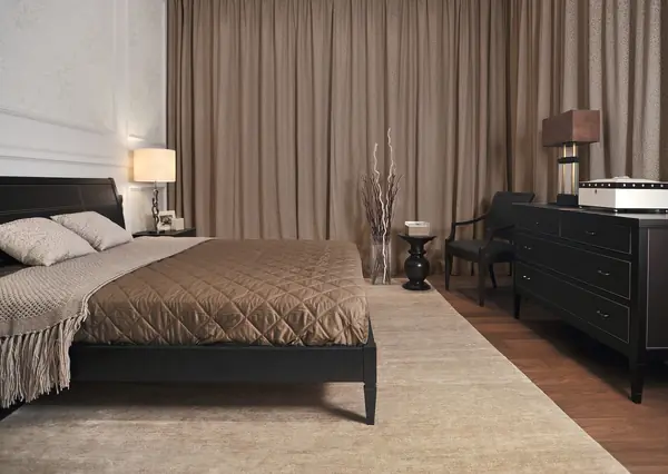 Квартира на Староволынской улице