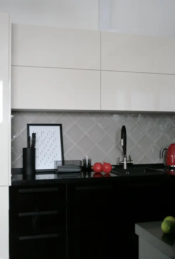 Кухня ЖК LIFE-Ботанический сад