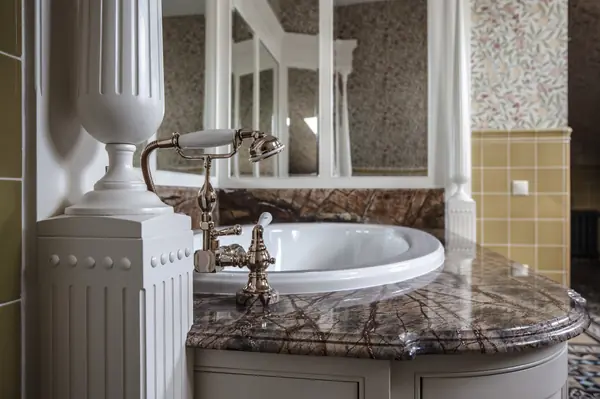 Country life in Vladimir