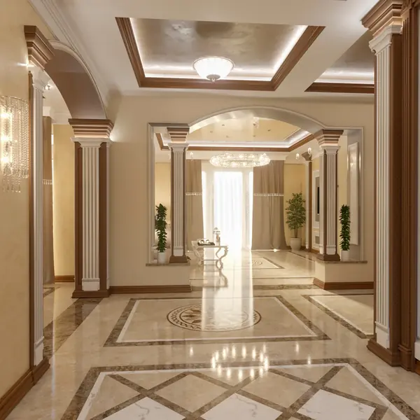 Дом в Петровцах