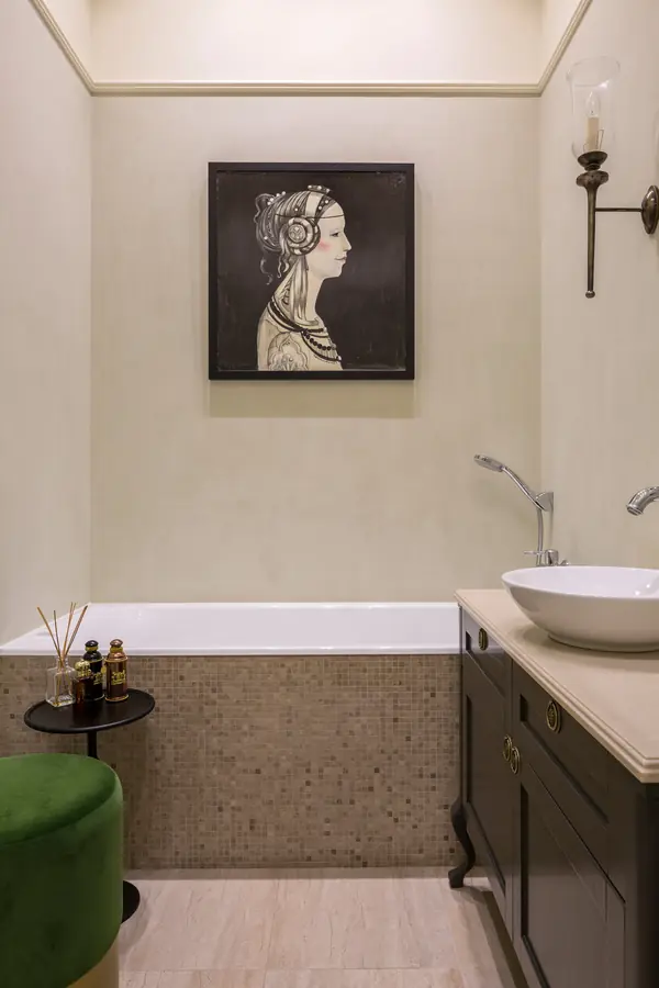 Лофт в Москве