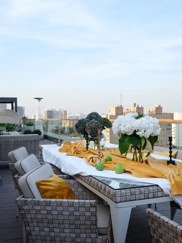 Квартира в ЖК Реномэ