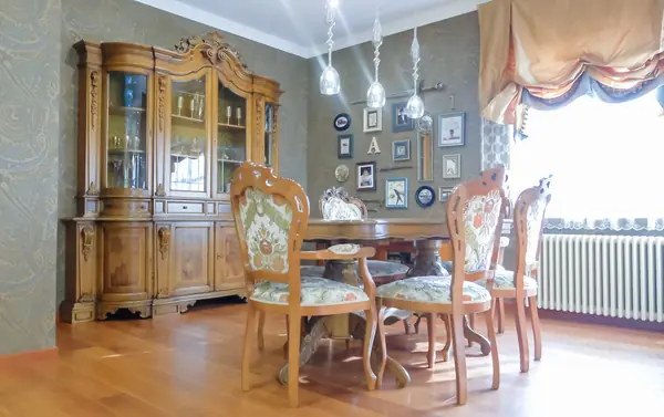 Квартира в Уфе