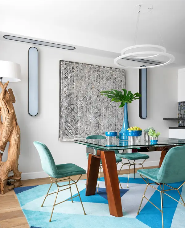 Небольшая квартира в ЖК Велтон Парк