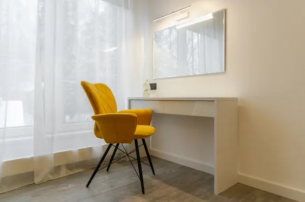 Дом в Назарьево 175 кв. м. Проектные решения 1-го этажа.