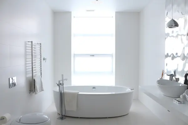 Загородный дом Миф на озере