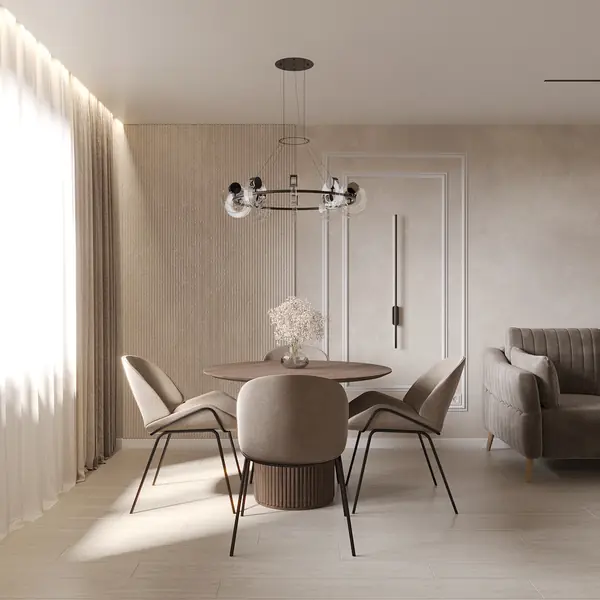 Братск. Королевская сдержанность, 72 кв