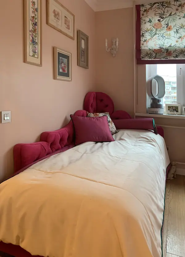 Квартира в Царицыно