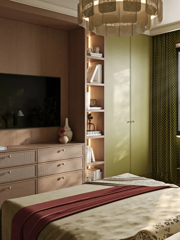 ЖК Дом XXII век