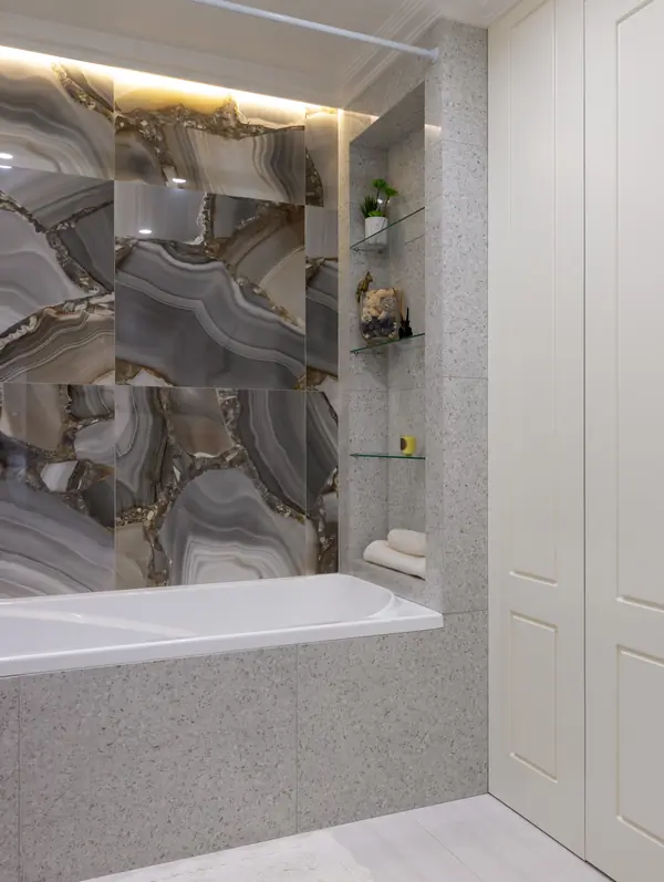 Современная классика ЖК Эгоист