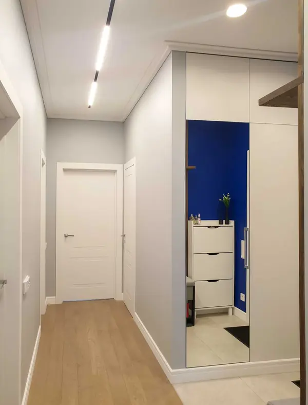 ЖК Лефортово