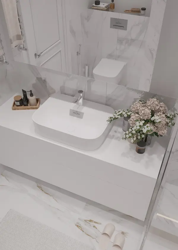 ЖК "Мосфильмовский"