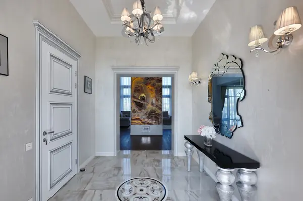 Загородный дом в КП Миллениум