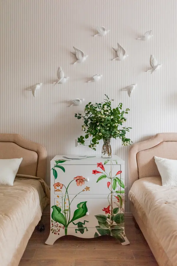 Квартира в ж/к "Елки-парк"