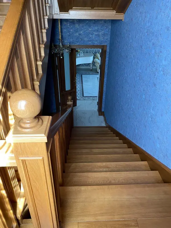 Классические интерьеры