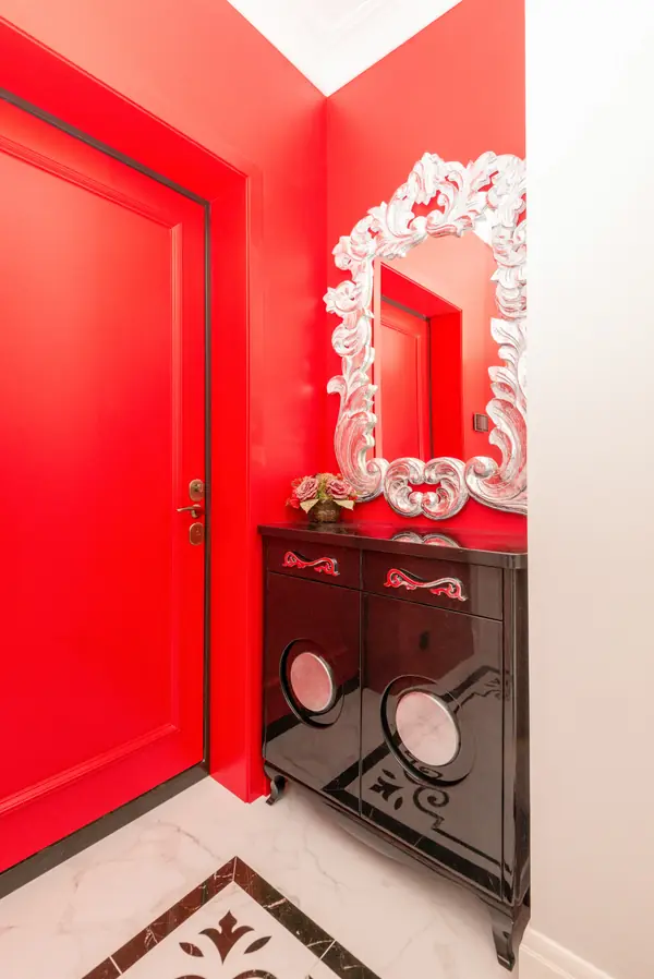 Квартира в ЖК Алые Паруса.