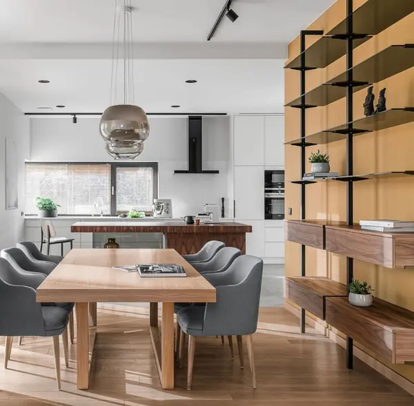 Гардеробная система UNO raumplus