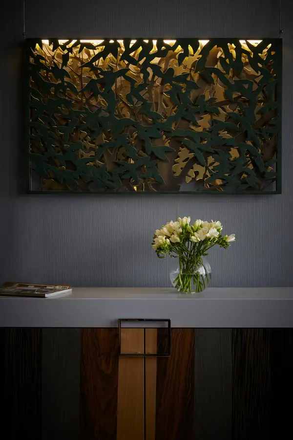 Производство мебели и декора