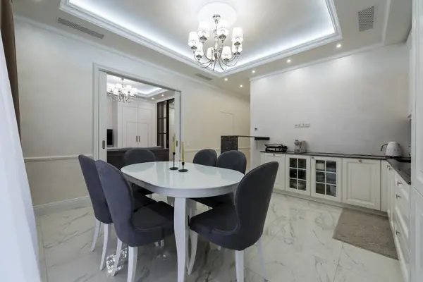 4х комнатная квартира №7