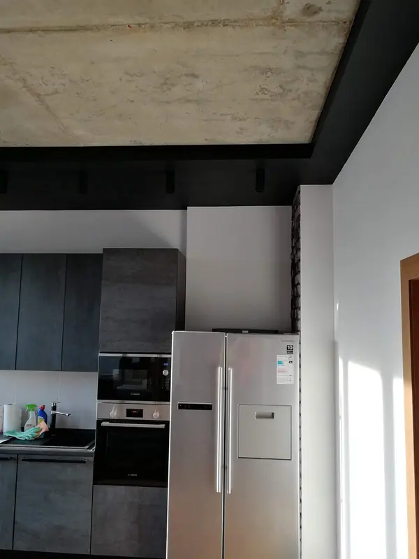 Резиденция Сколково ремонт новостройки 63м2