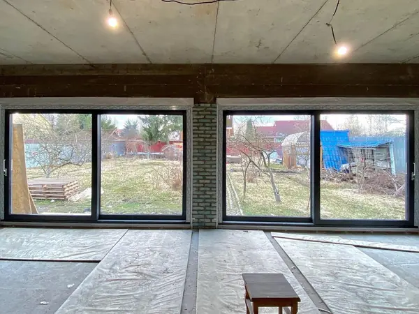 Подьемно-раздвижная система HS - Portal