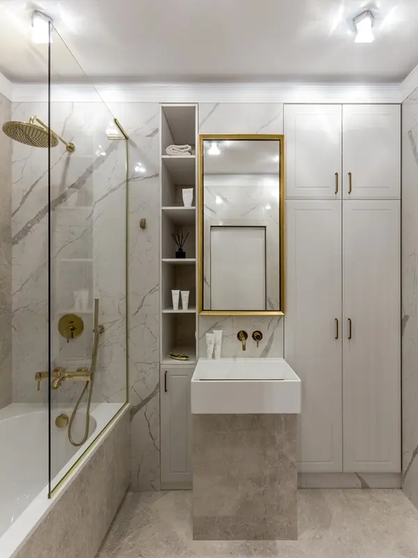 ЖК Пресня Сити