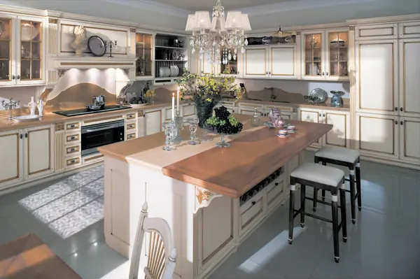 Подвесная люстра  L'arte Luce Doris L12605.64 с подвесками из хрусталя