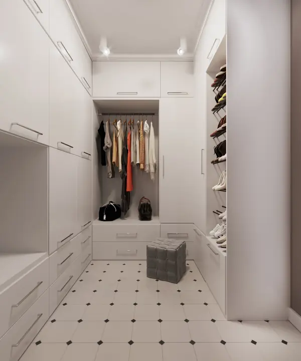 ЖК Резиденция архитекторов