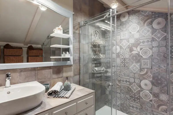 Загородный дом Кировград