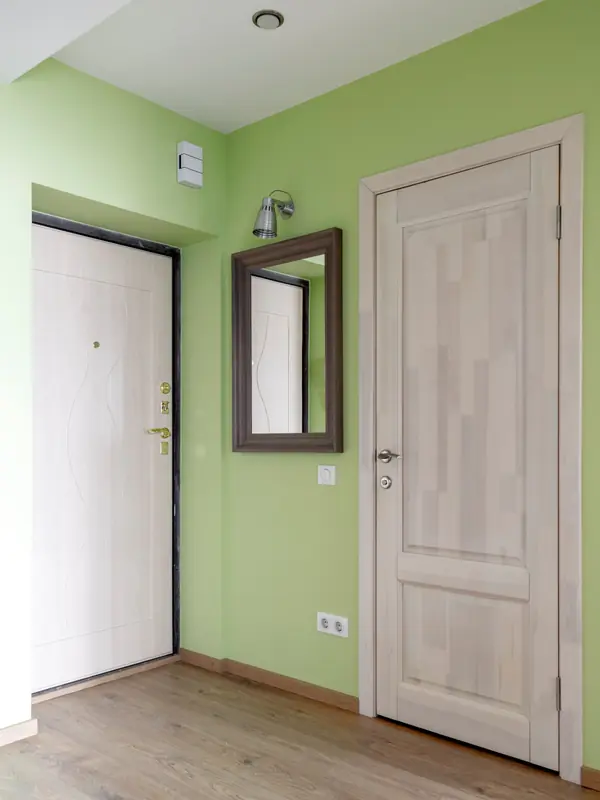 Однокомнатная квартира, Нижний Новгород