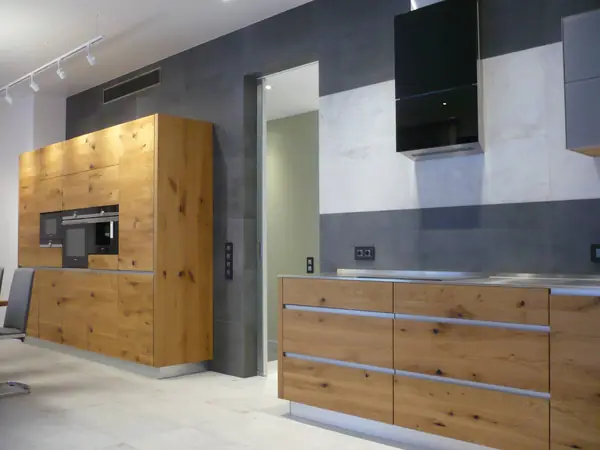 ЖК "Парк Рублево"