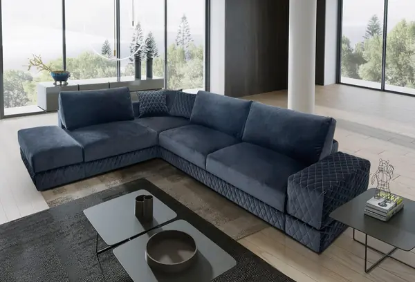 Мягкая мебель