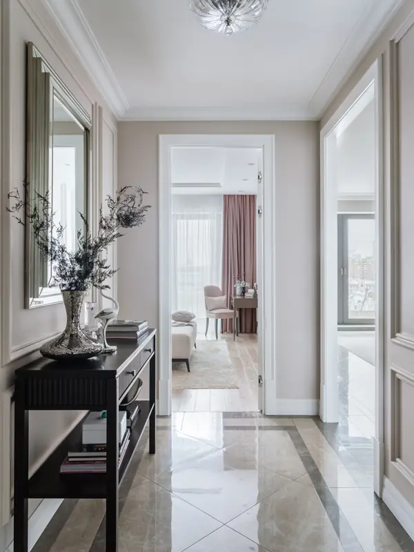 Сады Пекина 3