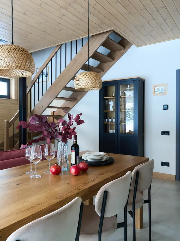 База отдыха BarniHut. Коробицыно