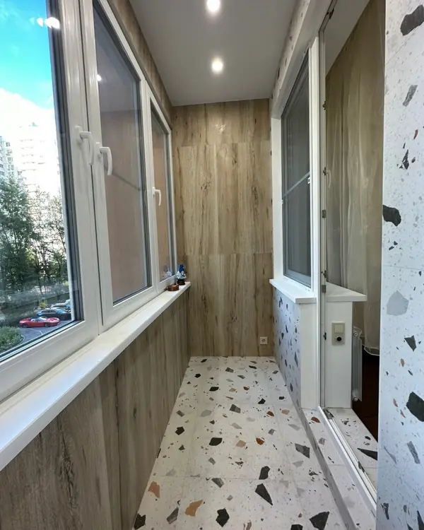 г. Москва, ул. Академика Анохина