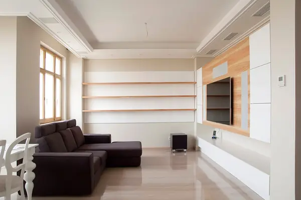 Квартира в ЖК "Доминион" 160 м2